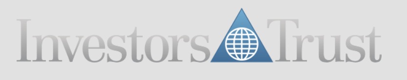 Investors Trust logo